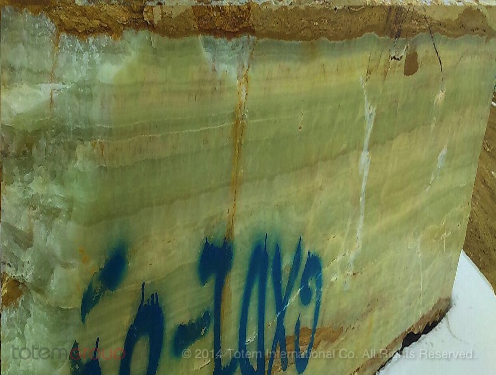 TGOX 412 - Green Onyx